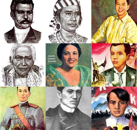 Bagong Bayani.